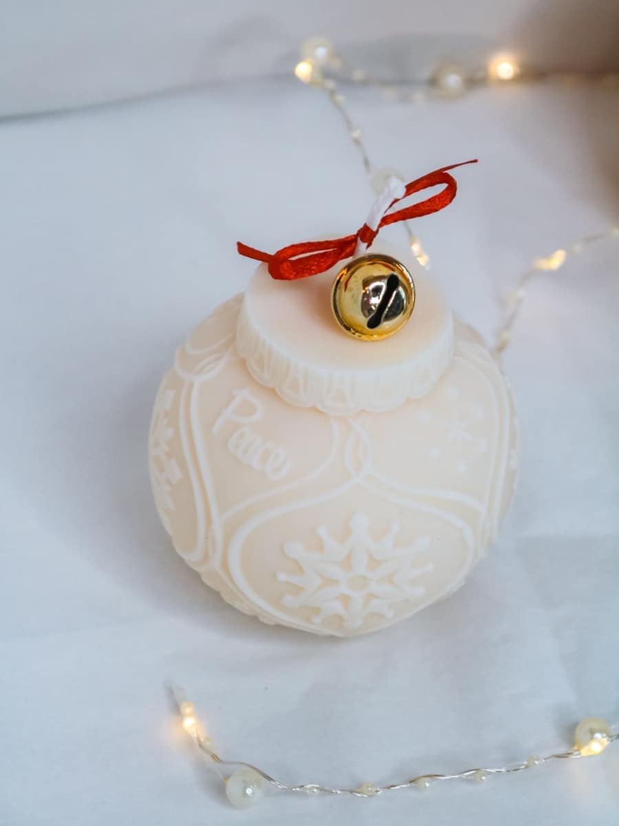Christmas Globe - imagine 14
